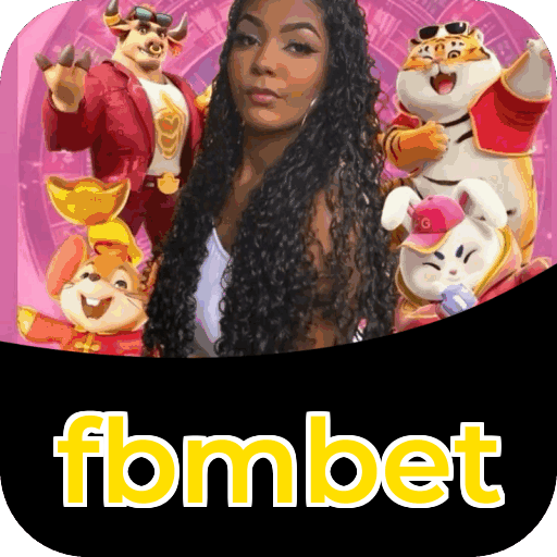 Catálogo slots fbmbet mostrando top jogos Gates Olympus Sweet Bonanza Fortune Tiger Big Bass volatilidade RTP